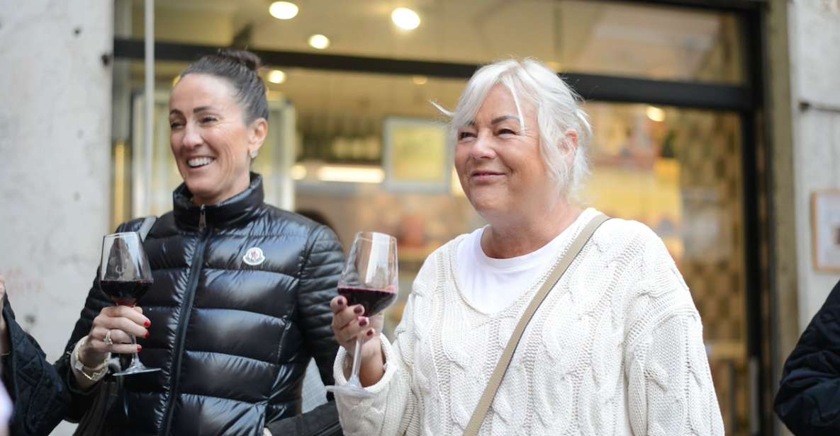 Venice: Food Tasting Tour With Cicchetti and Wine - Highlights of the Tour