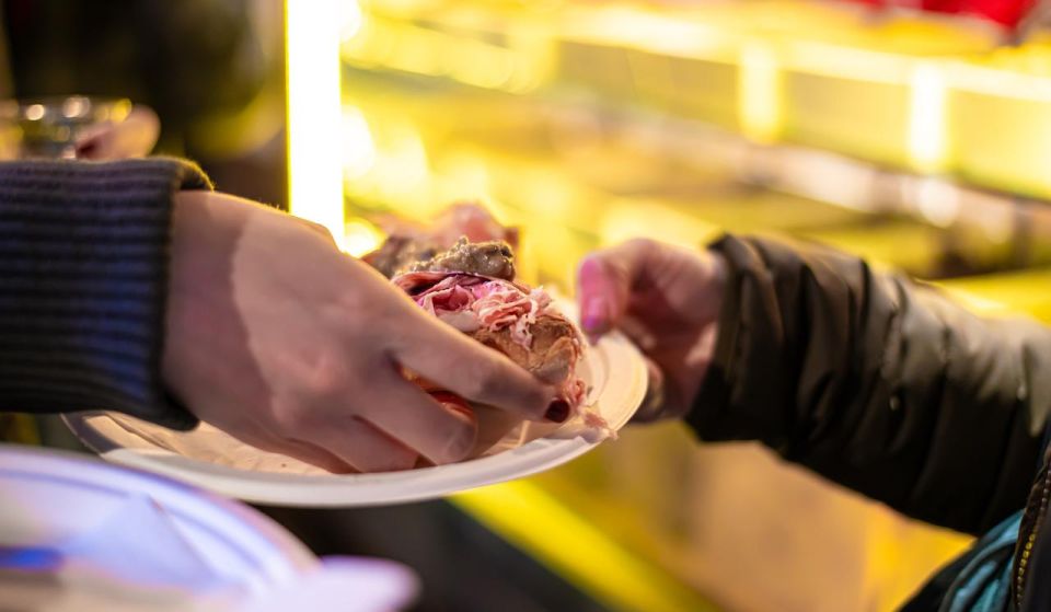 Venice: Food Tasting Tour With Cicchetti and Wine - Learning About Venetian Traditions