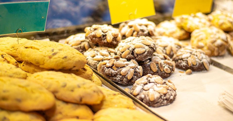 Venice: Food Tasting Tour With Cicchetti and Wine - Practical Information