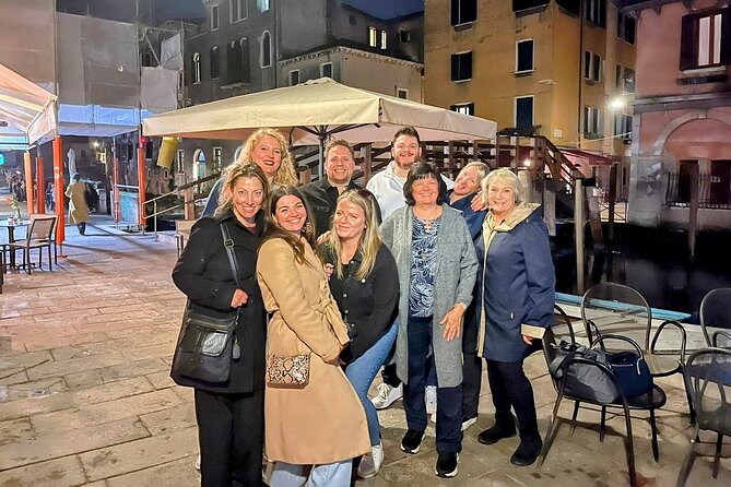 Venice Food Tour - Eat Like a Venetian - Traveler Experiences Shared