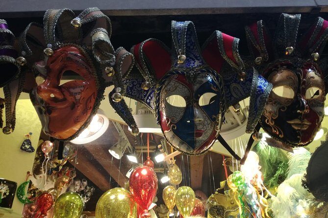 Venice from Rome: Full Day Semi-Private Tour by Fast Train - The Sum Up: Who Will Love This Tour?