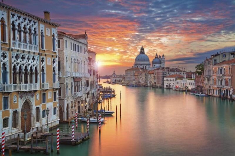 Venice: Galerias Dellacademia Admission Ticket - Planning Your Visit