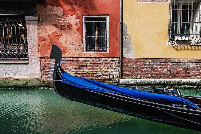 Venice Gondola Experience - Frequently Asked Questions