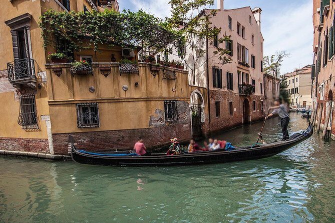 Venice Gondola Experience - Final Thoughts