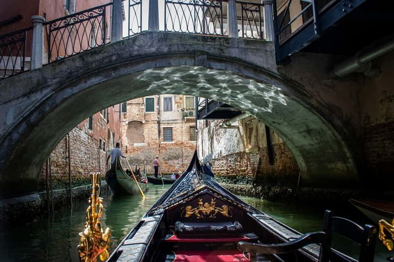 VENICE: Gondola Ride with Local Guide - Final Thoughts
