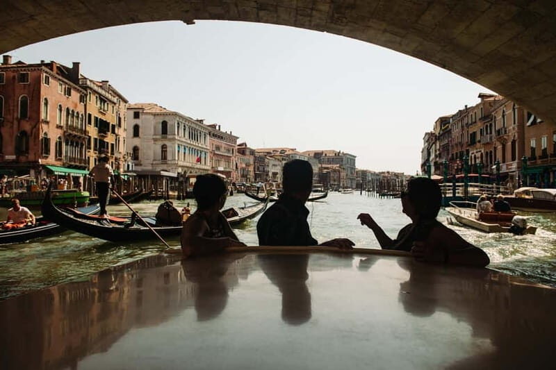 Venice: Grand Canal by Boat with Expert Guide - Final Thoughts: Is It Worth It?