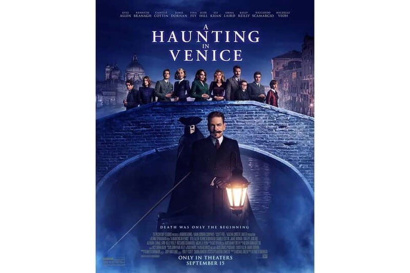Venice: Grand Canal Film Locations Photo Tour by Water Taxi - Who Should Consider This Tour?