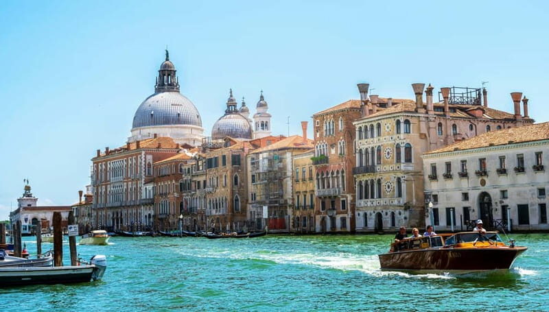 Venice: Guided Boat Tour to Murano and Glass Blowing - FAQ