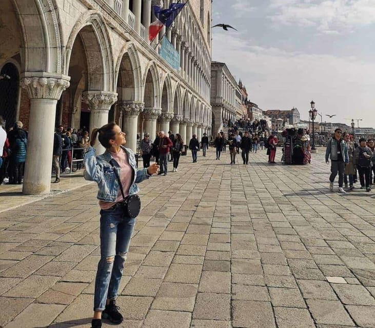 Venice: Guided Historic Center Walking Tour - The Sum Up: Who Should Consider This Tour?