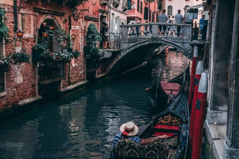 Venice: Guided Historic Center Walking Tour - FAQ
