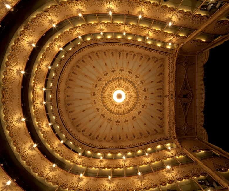Venice Guided Visit Goldoni Theater - A Deep Dive into the Goldoni Theater Tour