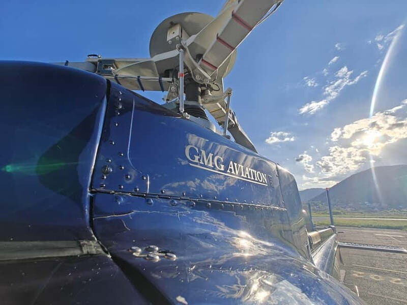 Venice: helicopter tour of Venice, the lagoon and the islands - Cost and Value: Is It Worth It?