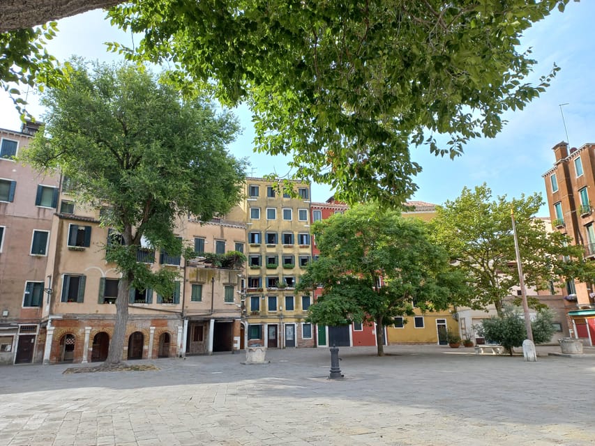 Venice: Hidden Gems and Secrets Walking Tour - Final Words