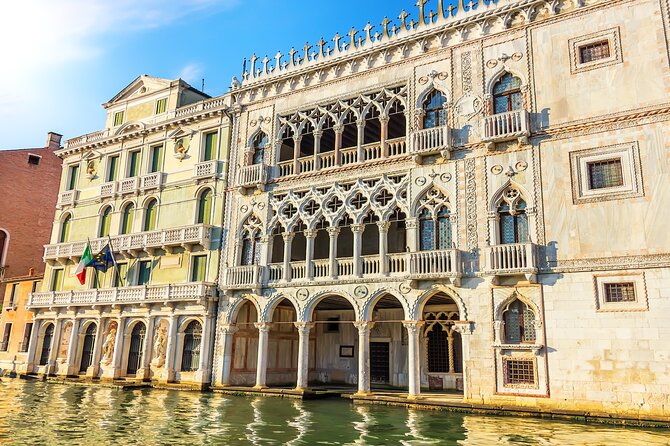 Venice Highlights and Gondola From Trieste Port for Cruise Ships - Inclusions and Customer Support