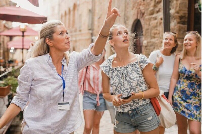 Venice: Highlights and Hidden Gems Guided Walking Tour - Key Points