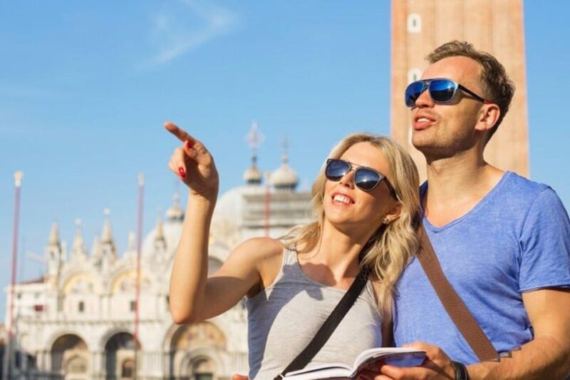 Venice: Highlights and Hidden Gems Guided Walking Tour - Itinerary and Highlights