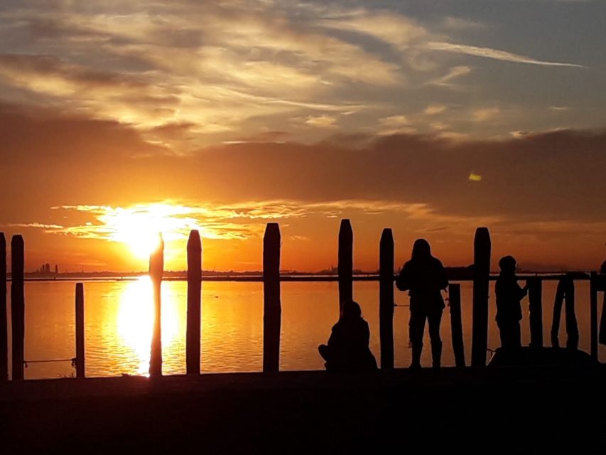 Venice: Highlights and Hidden Gems Night Walking Tour - Key Points