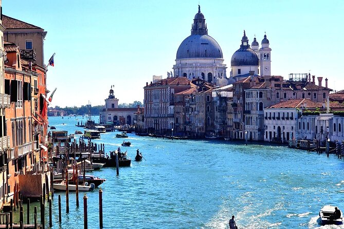 Venice Highlights Private Guided Walking Tour - Good To Know