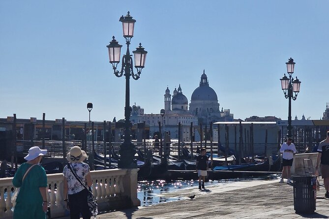 Venice Highlights Private Guided Walking Tour - Tour Highlights and Features