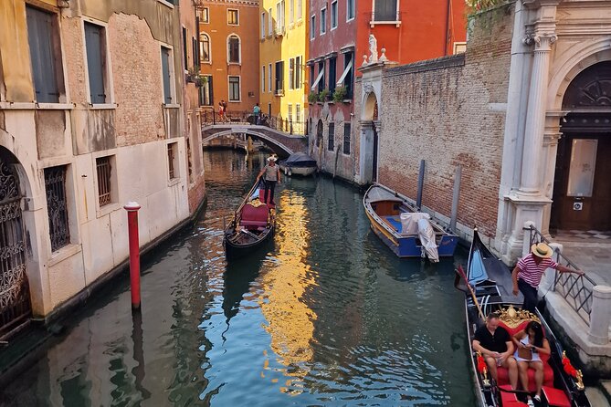Venice Highlights Private Guided Walking Tour - Pricing and Payment Options