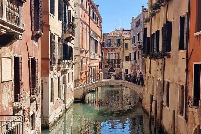 Venice Highlights Private Guided Walking Tour - Host Appreciation and Commitment