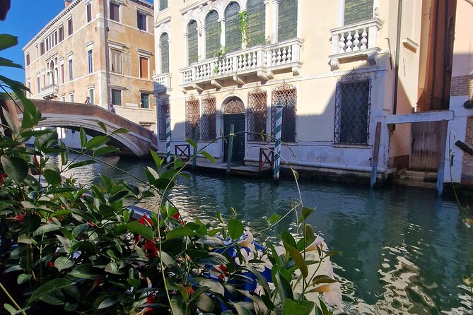 Venice Highlights Private Guided Walking Tour - Exceptional Guided Experiences