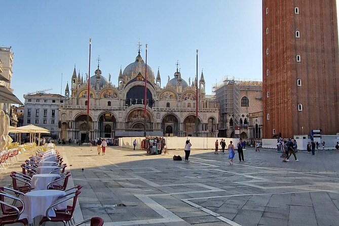 Venice Highlights Private Guided Walking Tour - Reliable and Trustworthy Platform