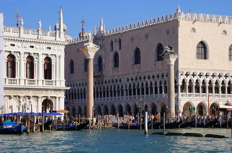 Venice Highlights: Private Tour with Doge and St. Mark - What Travelers Say and Why It Matters
