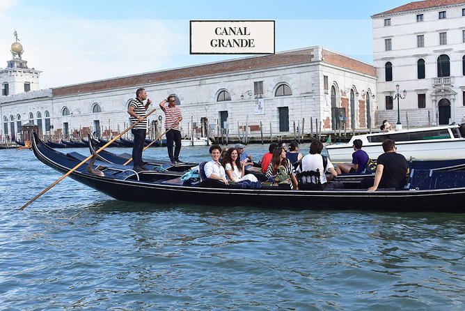 Venice Highlights Walking Tour Review - Since You Asked
