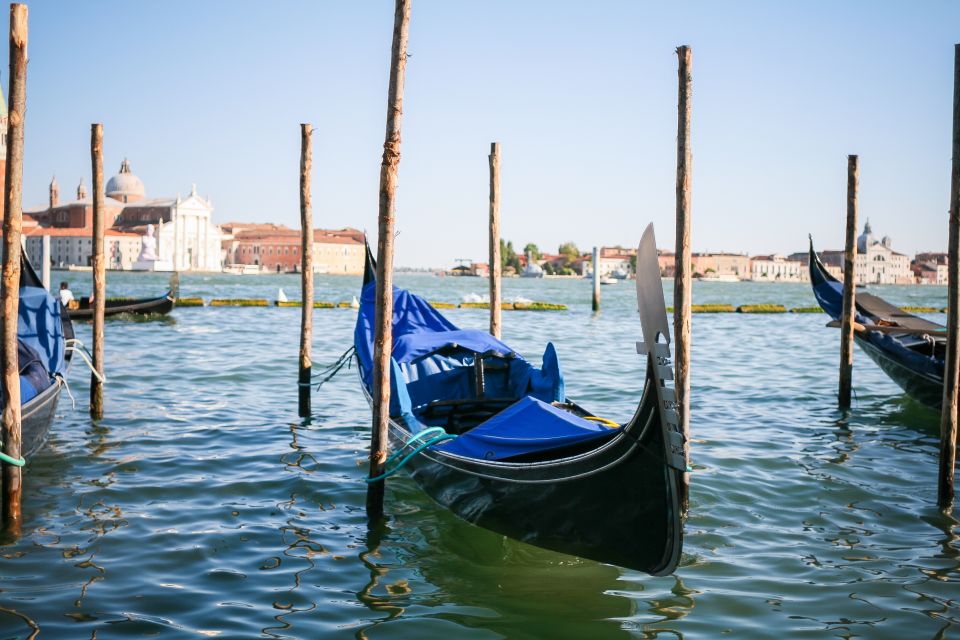 Venice: Historical Gondola Yard Private Tour - Professional Guides Insights and Explanations