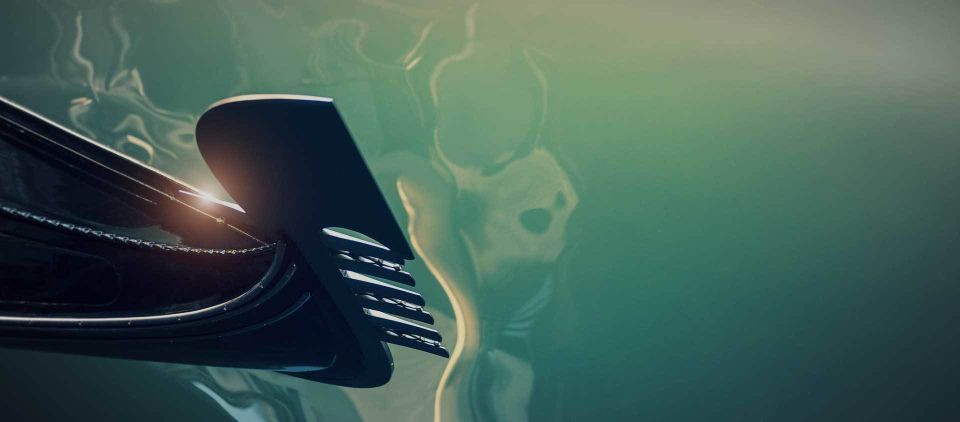 Venice: Historical Gondola Yard Private Tour - Booking and Cancellation Policy Details