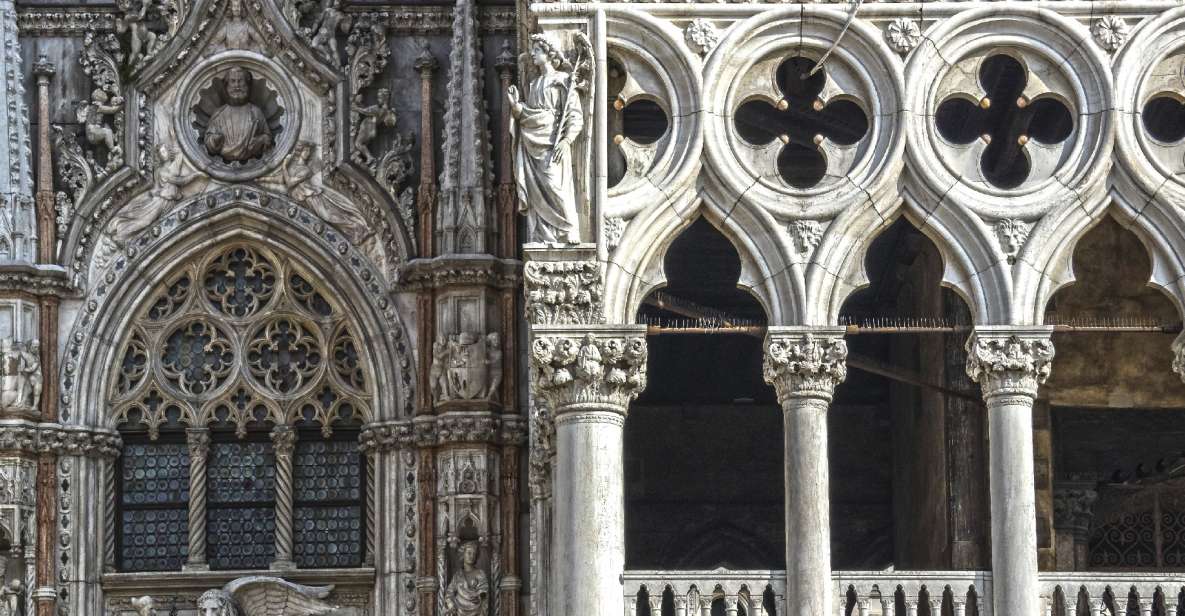 Venice: History, Culture & Food - Key Points