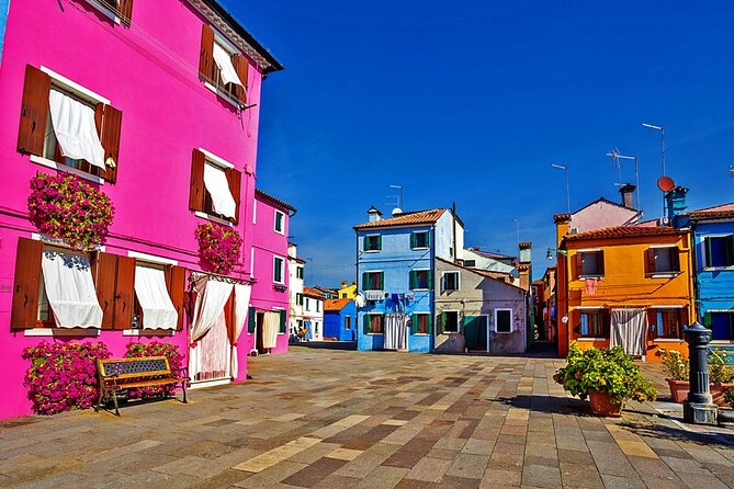 Venice Islands Day Trip: Murano, Burano and Torcello - Traveler Feedback and Experiences