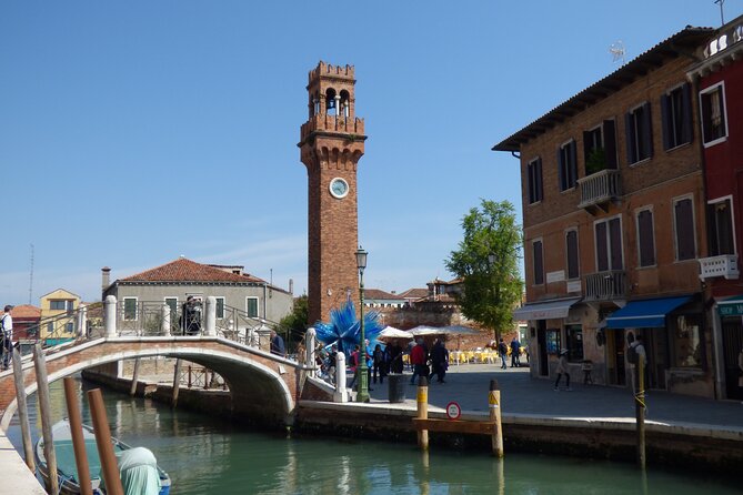 Venice Islands Day Trip: Murano, Burano and Torcello - Recommendations for Your Visit