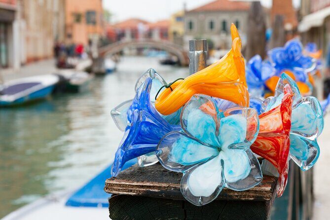 Venice Islands: Murano Glass & Burano Colors Guided Visit - The Sum Up