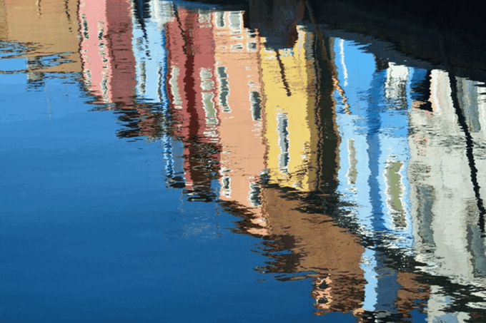 Venice Islands: Murano Glass & Burano Colors Guided Visit - Murano Glass-Blowing Demonstration