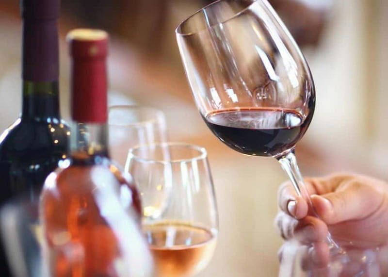 Venice: Italian Prosecco Tasting Experience - The Practicalities and What You Should Know