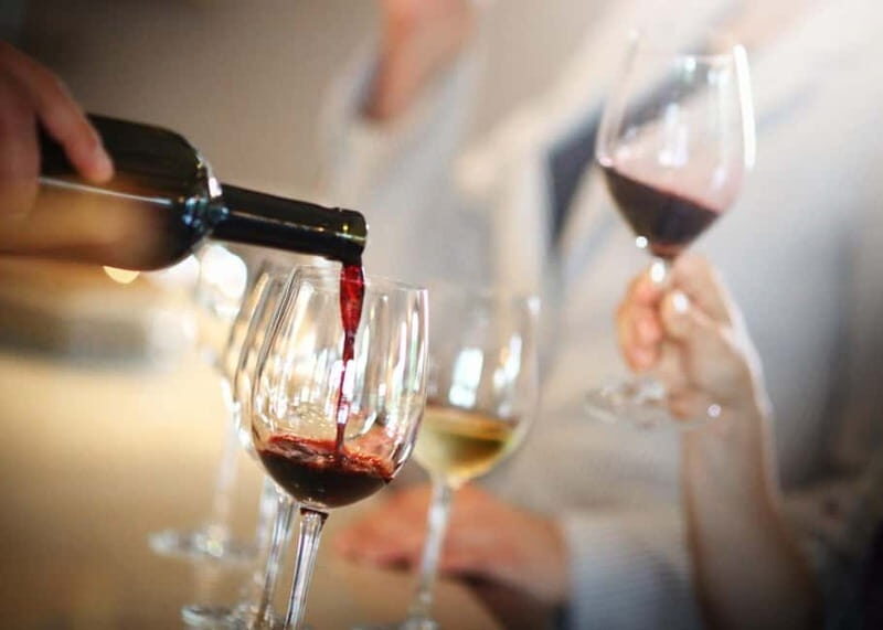 Venice: Italian Prosecco Tasting Experience - Who Should Consider This Tour?