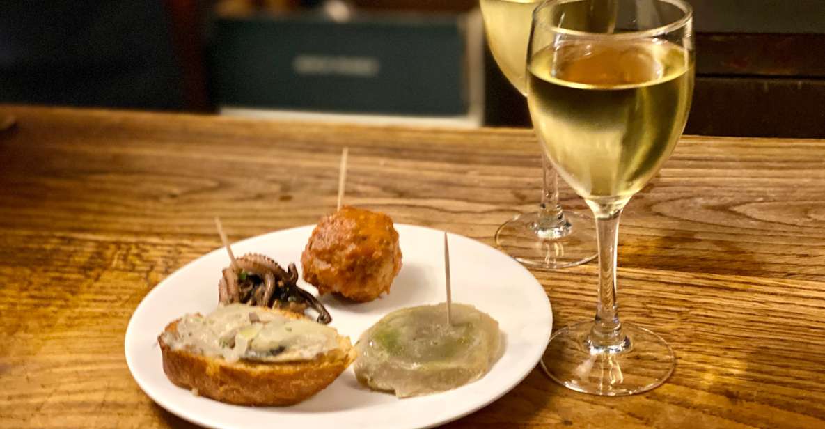 Venice: Jewish Ghetto and Cannaregio Food and Wine Tour - Highlights