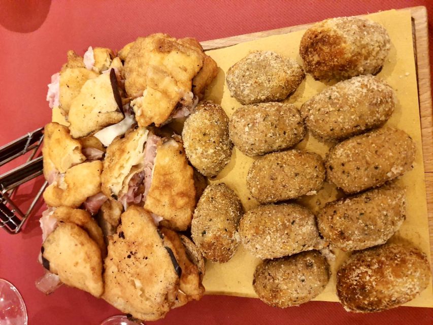 Venice: Jewish Ghetto and Cannaregio Food and Wine Tour - Frequently Asked Questions