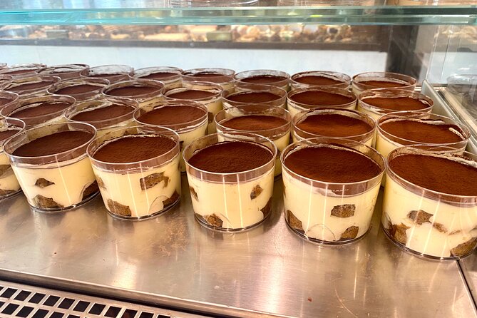 Venice: Jewish Ghetto & Cannaregio Area Food Tour: Pasta Wine Gelato and More! - Additional Information and Restrictions