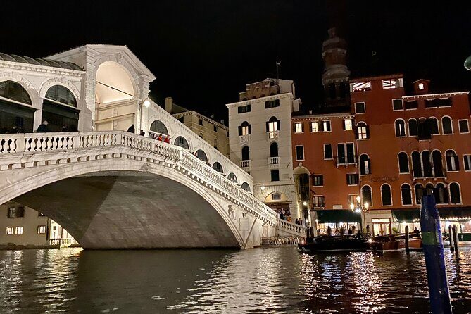 Venice Jewish Ghetto & Cannaregio District Food Wine & Sightseeing Guided tour - What to Expect at Each Stop