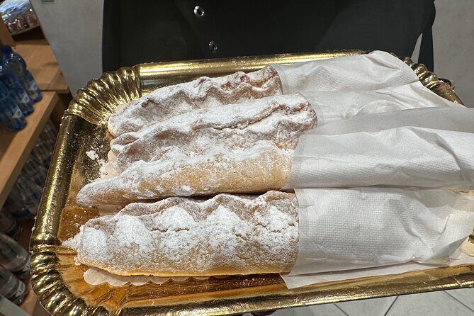 Venice Jewish Ghetto & Cannaregio District Food Wine & Sightseeing Guided tour - The Balance of Experience and Practicality