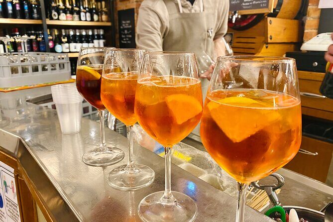 Venice Jewish Ghetto & Cannaregio District Food Wine & Sightseeing Guided tour - The Sum Up: Who Will Love This Tour?