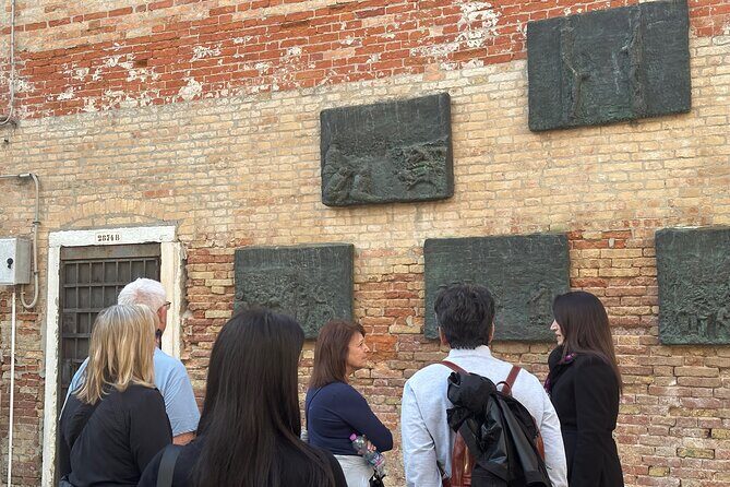Venice Jewish Ghetto & Cannaregio District Food Wine & Sightseeing Guided tour - FAQ: Practical Questions Answered
