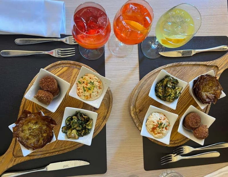 Venice: Jewish Ghetto Kosher Aperol Spritz Tasting - Final Thoughts
