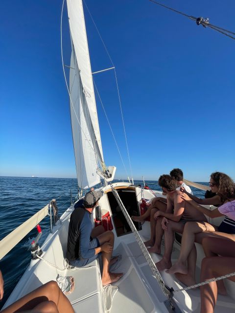 Venice Lagoon: Sailing the Venetian Islands Like a Local - Visiting San Servolo Island