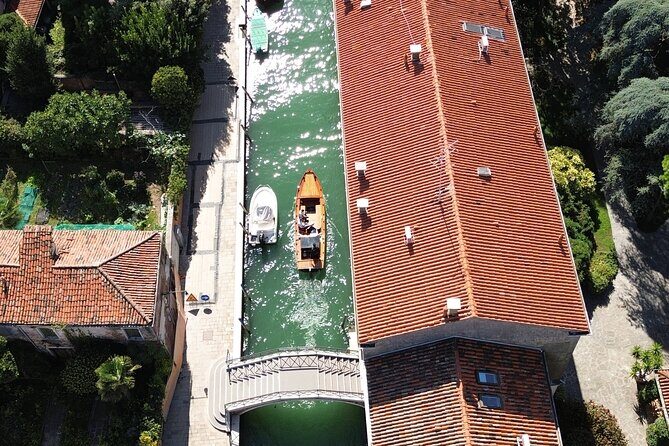 Venice Lagoon Tour with Historic Venetian Boat - Value for Money and Practical Details