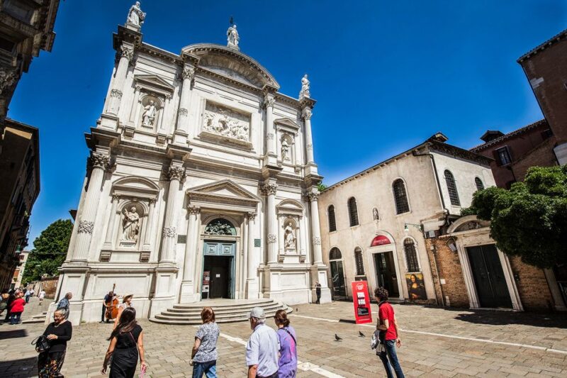 Venice: Leonardo Da Vinci Museum Entrance Ticket - Customer Reviews