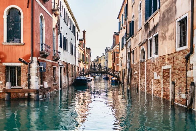 Venice like a Local: Food and Wine Tasting Tour - Introduction
